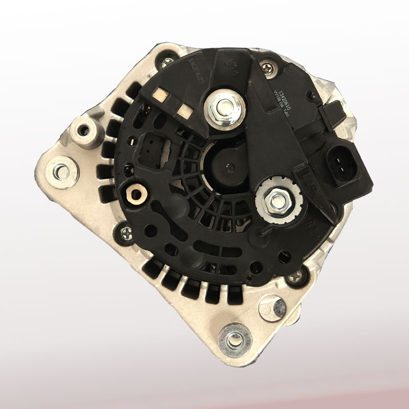 FTL388 Backhoe Loader